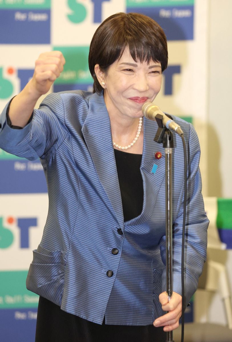 高市早苗氏に衆院選の応援依頼〝殺到〟　すでに100件超、総裁選で支援しなかった陣営が…進次郎氏らのおひざ元・神奈川方面から要請