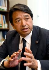 生出演で改めて〝減税決意〟披露　国民民主・榛葉幹事長、財務省は「税金取りすぎている」引き上げ「178万円」へ譲らぬ姿勢