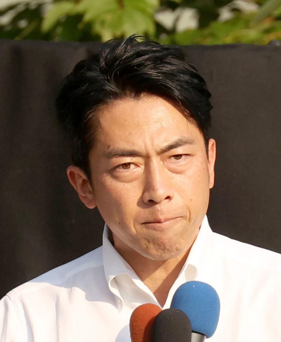 島根・丸山達也知事、小泉進次郎氏の解雇規制緩和政策を猛批判　父・純一郎氏引き合いに「親子2代で非正規増加目指すのか」