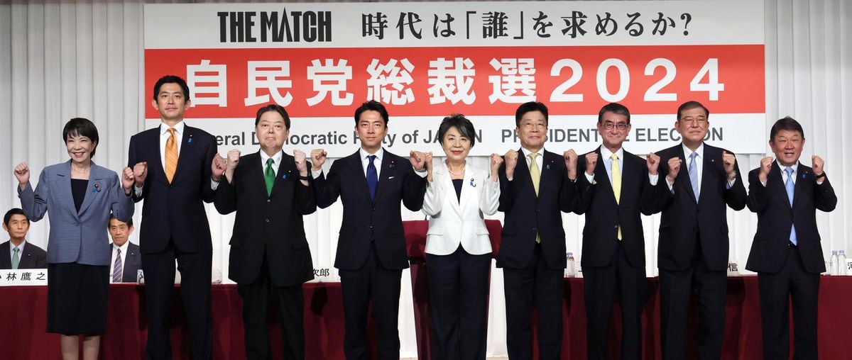 八木秀次　突破する日本　自民党新総裁に求める「有事対応の能力と胆力」戦時下の政治指導者となる可能性　必ず負ける戦い方だった岸田首相の危機管理