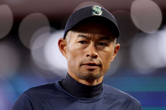 イチローが満票選出でなければ「国際問題」　野球殿堂の「恥」…米記者が“警鐘”