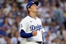 山本由伸、WS開幕投手ではない理由　日本人初大役よりも…ド軍徹底方針→フル回転の期待