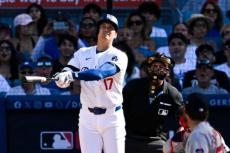 大谷翔平の144m弾より「広告に目いったわ」　日本企業の“宣伝効果”が「えげつない」