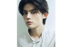 20歳俳優が「COOLな一投」目指す　21日にマリンで始球式…ロッテCMにも出演