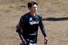 23歳ドラ6は「マジでエグい」　“大学MVP”が出場5試合で衝撃の.389「天才すぎる」