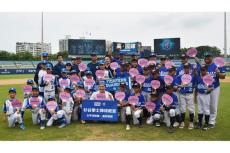 日台チアの奇跡のコラボは「現地でも好評」　杉谷氏らも参戦…台湾イベントで得た収穫