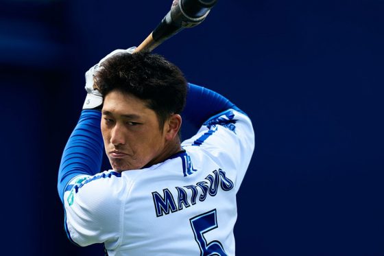 DeNA松尾汐恩が1軍昇格　イースタントップの打率.327、伊藤光と入れ替え…15日の公示