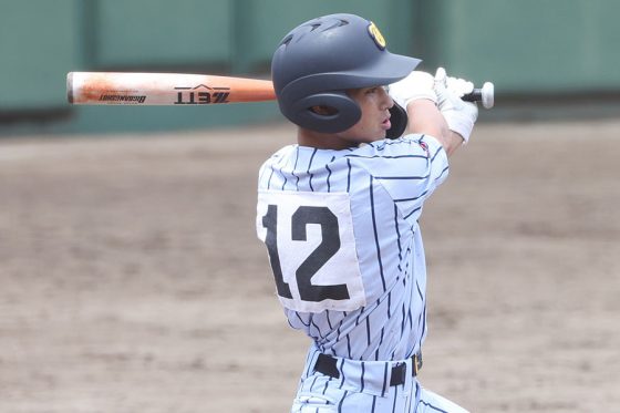 高校野球で有力校が続々敗退　東海大菅生は1イニング10失点、常総学院は春夏連続ならず