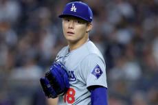 山本由伸、8月3日に負傷後初ブルペンへ　右肩の怪我で1か月半ぶり…監督が明かす