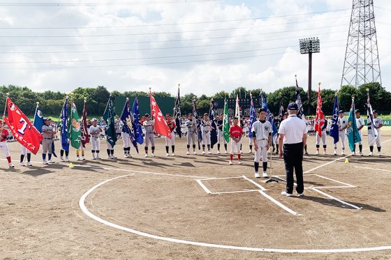 “夏の4大大会”「熱中対策水カップ」、今月10日開幕　武蔵嵐山と旭川大雪が激突