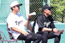 複合バット禁止で求められる本当の技術　NPBジュニア指導者が明かす“好選手の条件”