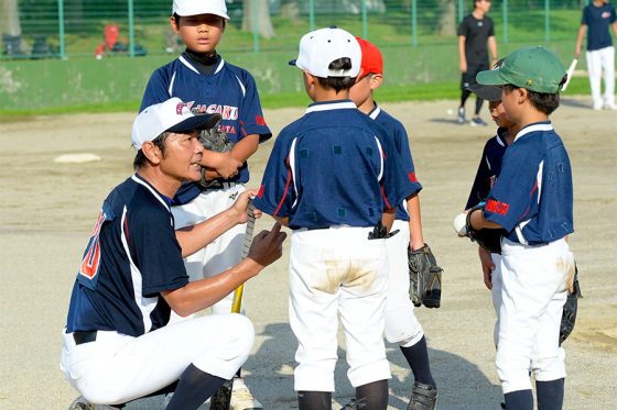 減る児童、増える「運動しない子」　裾野広げて10年…少年野球チーム“再設立”のワケ