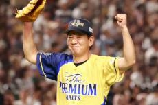 引退から26年も「現役時代と変わらん」　68歳広島レジェンドに衝撃「すんげえボール」