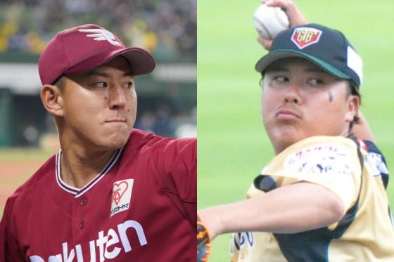 元広島ドラ1福井＆元中日若松、今季限りで現役引退　BC福島が発表…31日ラスト登板