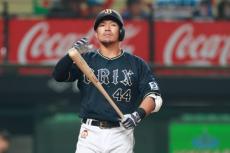 オリックスが頓宮裕真を抹消…今季打率.195　燕は中村悠平が登録外れる…7日の公示