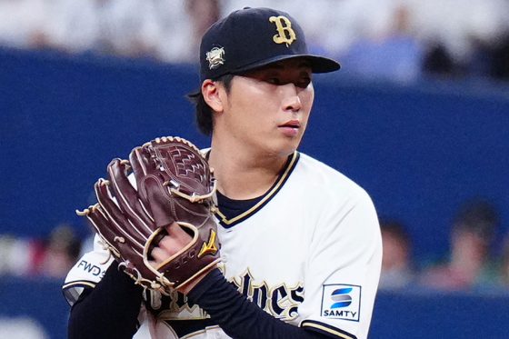 オリックス・東、右肘手術で今季復帰は絶望的に　3勝＆防御率2.61…球団発表