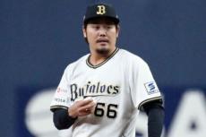 元中日ドラ1が「別人になっとる」　オリで“変身”…救援支える1.75「現ドラの希望」