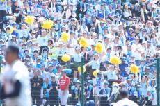 甲子園に響いた懐かしの曲「エモすぎる」　まさかの“大谷コラボ”にX騒然「センスいいな」