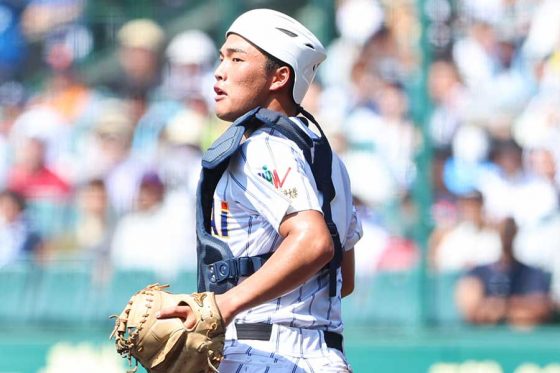 選抜王者が涙「もう2度とできない」　春夏連覇へ直談判…主将の勇気に「救われた」