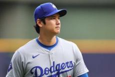 “投手・大谷翔平”に影響も…MLBが衝撃の新ルールを検討　米報道「選択肢はある」