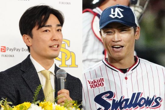 WBC初代王者から18年…NPB戦士がついにゼロ　“ラスト侍”の和田＆青木が揃って引退