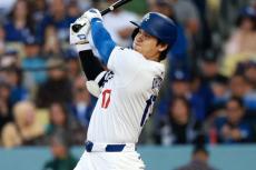 大谷翔平が歴史に刻んだ「7-30-44」　3人だけの快記録…偉業を生み出した“融合”