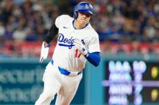 大谷翔平は「神秘的な生き物」　唯一無二の「46」…米誌が伝える“衝撃事実”に驚愕