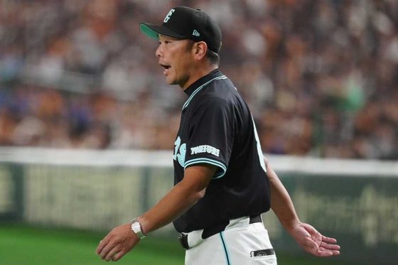 巨人・阿部監督が会見拒否→試合後13分で帰路へ　8失点大敗…助っ人が初回もたぬ誤算