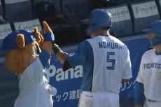 日ハム2軍もサヨナラ勝ち！　野村がV打…楽天は黒川が試合を決める、11日のファーム