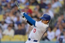 一夜明けても…大谷翔平にMLB異例の注目　異次元“52-53”に米唖然「レジェンドだ」