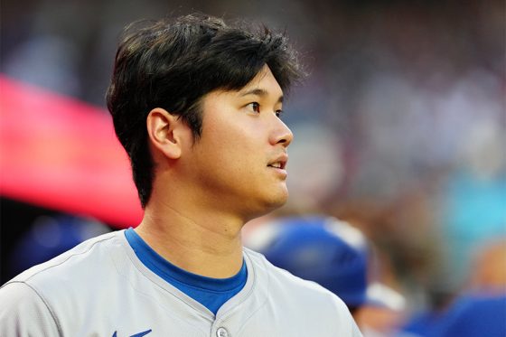 米セレブが目撃した大谷翔平の人間力　他と一線を画す…「思いつかない」圧倒的な神対応