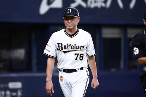 今季勝ち越し消滅、指揮官が胸中吐露「苦しい」　3連覇から一転…迎えた“世代交代”