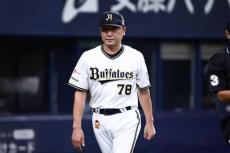 今季勝ち越し消滅、指揮官が胸中吐露「苦しい」　3連覇から一転…迎えた“世代交代”