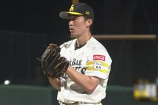 西武・菅井信也が初完封　鷹は和田毅が救援登板で2回無失点…17日のパ・リーグ結果