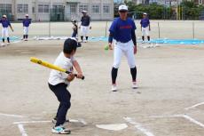 野球の体験会「楽しくない子もいる」　部員増へ効果大…小学生の興味逃さない“新企画”