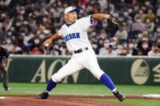 松井秀喜に松坂大輔…“イチロー選抜”の選手発表　レジェンド3人競演、女子選抜と激突