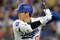 大谷翔平は「1番・DH」　2戦ぶり53号、ジャッジ猛追なるか…山本由伸は復帰3戦目