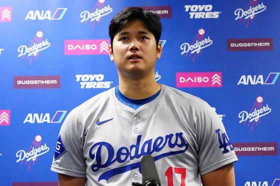 大谷翔平、リハビリは「楽しいことばかりではない」　快挙の裏にあった“苦悩”…一問一答