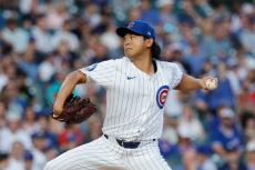 今永昇太、MLB1年目は「最高に楽しかった」　快進撃の15勝は「気にしていない」