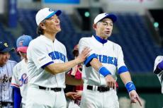 イチロー氏が語った松井秀喜氏の人柄「本当にびっくり」　“歴史的瞬間”で発見「年下のくせに」