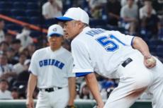 イチロー氏が「僕なんか必要ない」…あえて女子高校生と戦う理由　示した覚悟