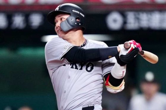 痛恨3タコ→阪神撃ちも…坂本勇人の表情が「泣ける」　直後の姿にX注目「心がきゅっと…」