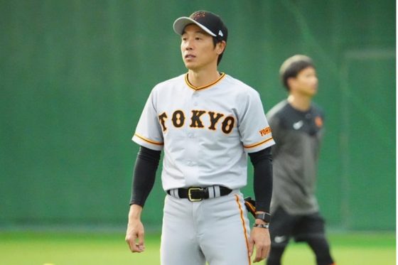 マジック4の巨人、鈴木尚広コーチが1軍合流　川相コーチの代理…NPB発表