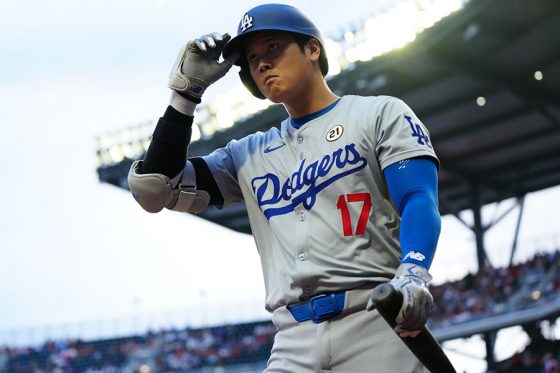 大谷翔平が叩きだす史上最高「8.5」　打撃だけで“二刀流超え”の可能性も