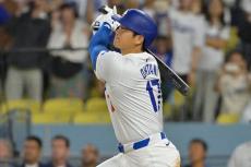 大谷翔平に期待される球団96年ぶり「400」　54号で達成なるか…残り「4」に迫る大台