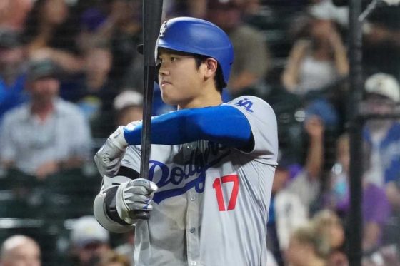 大谷翔平、3冠王の条件は？　逆転首位打者へ…求められる“最低4安打”、偉業へ最大の障壁