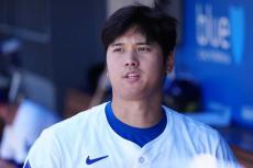 大谷翔平、止まらぬド軍への恩恵　移籍後も1位…米衝撃の経済効果「また史上初をリストに」