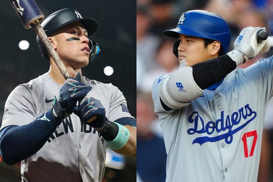 ジャッジが「絶対に勝っている」　“大谷が格上”を完全否定…強気な米報道「信じられない」