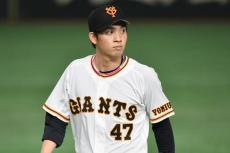 巨人、2018年ドラ1高橋優貴と鈴木康平を戦力外…第1次戦力外通告期間で10人目