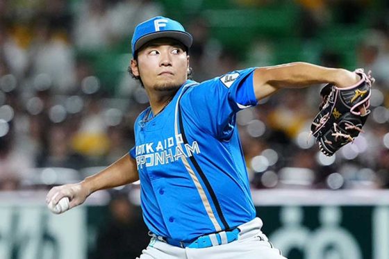 絶好調の日ハム伊藤は単独トップ15勝目なるか　2024年も残るは2試合…今週のNPB